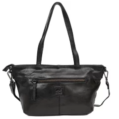 Сумка женская Bear CL45062 black 