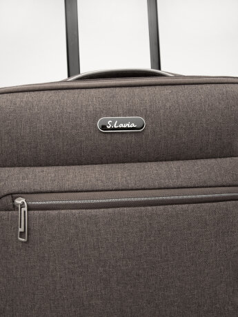 Чемодан 679-02-20 S4 S.Lavia