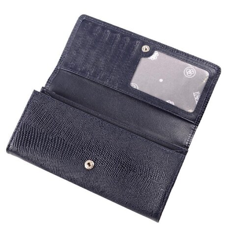 Кошелек Esse Радо Indigo варан син