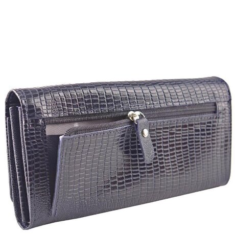 Кошелек Esse Радо Indigo варан син