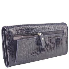 Кошелек Esse Радо Indigo варан син
