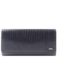 Кошелек Esse Радо Indigo варан син
