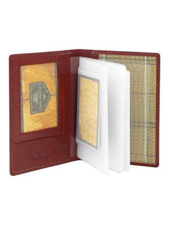 Бумажник водителя 331446/4 Tony Perotti