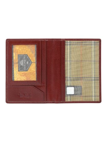 Бумажник водителя 331446/4 Tony Perotti