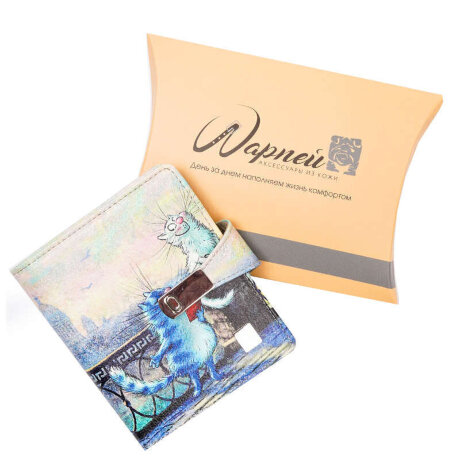 Кошелек женский Sharpey G-205-210