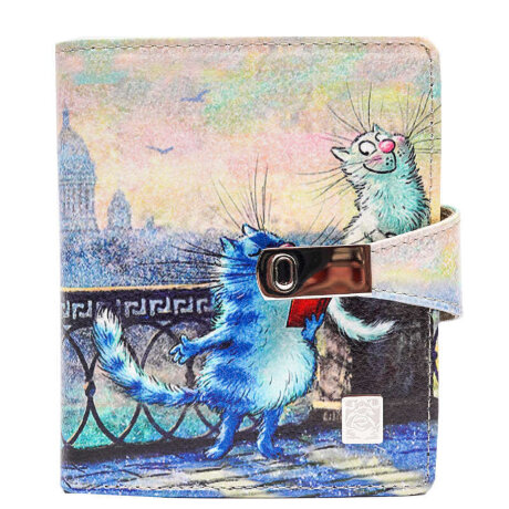 Кошелек женский Sharpey G-205-210