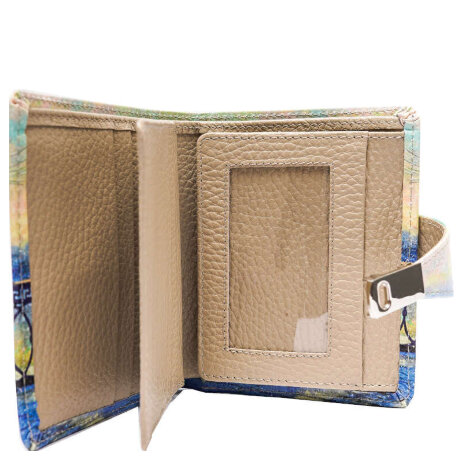 Кошелек женский Sharpey G-205-210