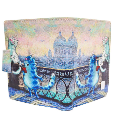 Кошелек женский Sharpey G-205-210