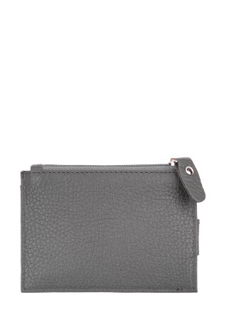 Кредитница КРИС Grey асфальт фл