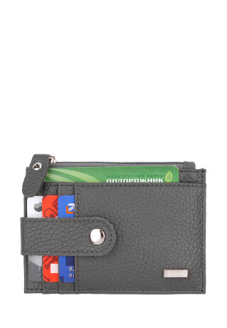 Кредитница КРИС Grey асфальт фл