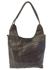 Сумка женская Vilenca TK-560 brown 