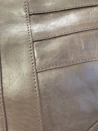 Сумка женская Vilenca TK-560 brown 