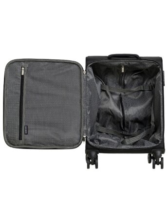 Чемодан Redmond NF06-20BL черн