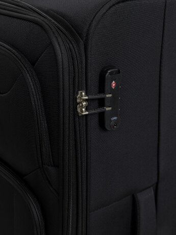 Чемодан Redmond NF06-20BL черн