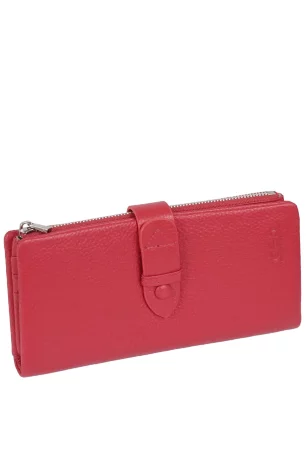 Кошелек Ego Favorite 306-0010 красный