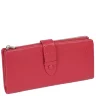 Кошелек Ego Favorite 306-0010 красный