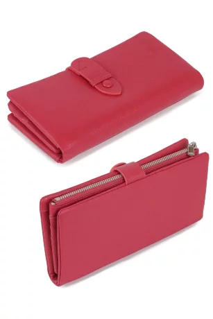 Кошелек Ego Favorite 306-0010 красный