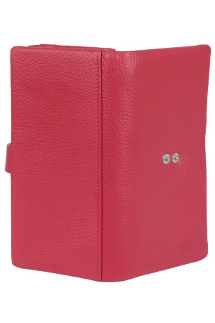 Кошелек Ego Favorite 306-0010 красный