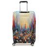 Чехол для чемодана RW1110-S Под зонтом