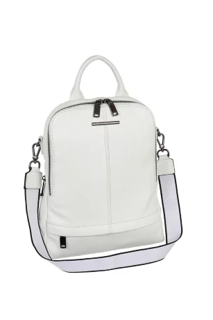 Рюкзак Ego Favorite 30-1122 белый