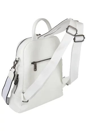 Рюкзак Ego Favorite 30-1122 белый