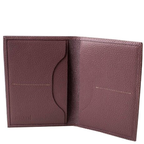 Обложка на автодокументы ДАНДИ 451-08 бальзам