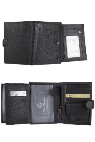 Кошелек мужской Ego 003-0048