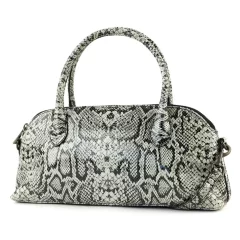 Сумка женская Bear SN3690 snake grey