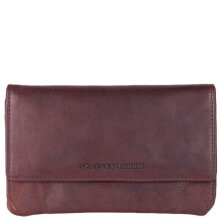 Кошелек Spikes&Sparrow 02720ТК