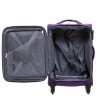 Чемодан Redmond SR06L20PU фиол