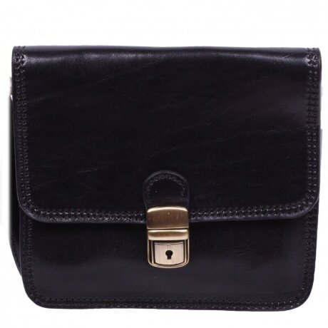 Сумка женская MiaDonna 5516 nero