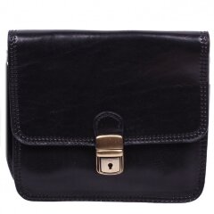 Сумка женская MiaDonna 5516 nero