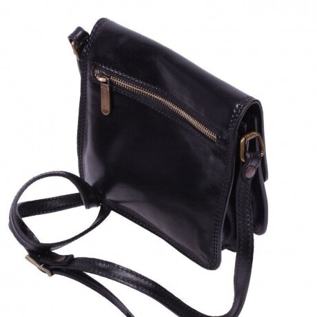 Сумка женская MiaDonna 5516 nero