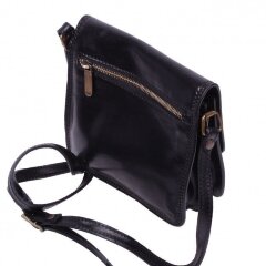 Сумка женская MiaDonna 5516 nero