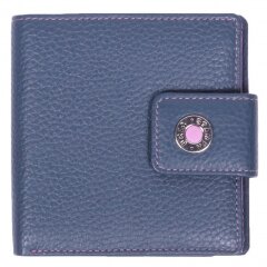 Кошелек Stampa Brio 918-3431 Blue/Pink 