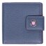 Кошелек Stampa Brio 918-3431 Blue/Pink 