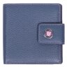 Кошелек Stampa Brio 918-3431 Blue/Pink 