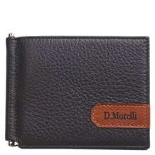 Зажим для денег Domenico Morelli DM-ZM02-KF01