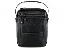 Сумка для документов D.Vero 2198 41500 Seta Nero