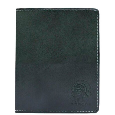 Портмоне мужское Person ВП-А Апачи