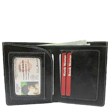 Портмоне мужское Person ВП-А Апачи