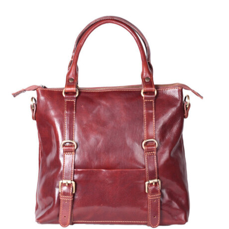 Сумка женская MiaDonna 5510 marrone