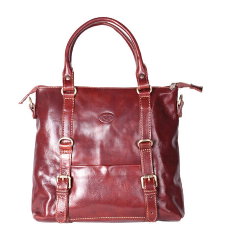 Сумка женская MiaDonna 5510 marrone