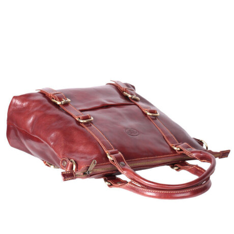 Сумка женская MiaDonna 5510 marrone