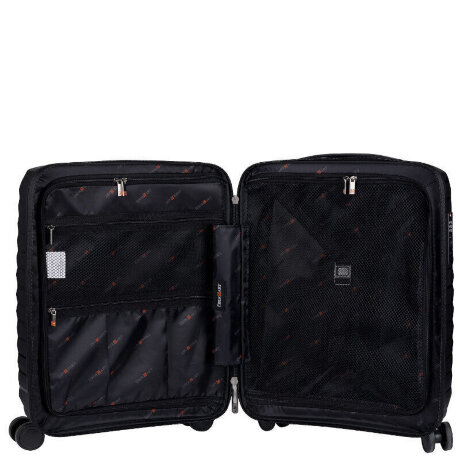 Чемодан EberHart 46D-009-420 S4