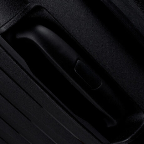 Чемодан EberHart 46D-009-420 S4