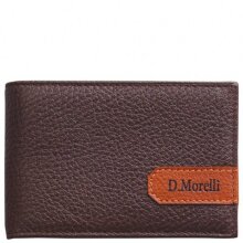Визитница Domenico Morelli WZ11-KF02