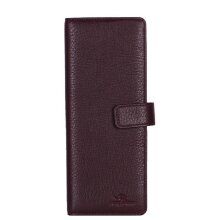Визитница Cangurione 3296-012 A/Burgundy