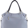 Сумка женская Оливи 1189 гол/джинс