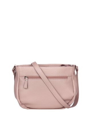 Сумка женская ESSE ПОЛИНА роз.фл 79094